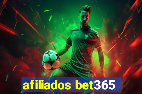 afiliados bet365